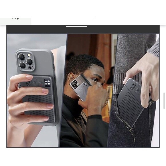 Banoshalo AI Voice Recorder Translation Transcription 107 Languages w ChatGPT - Picture 5 of 16